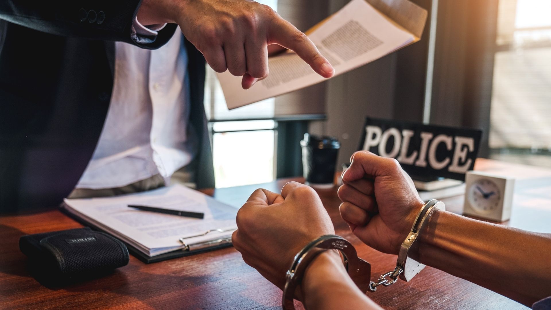 what happens if you violate probation understanding the consequences