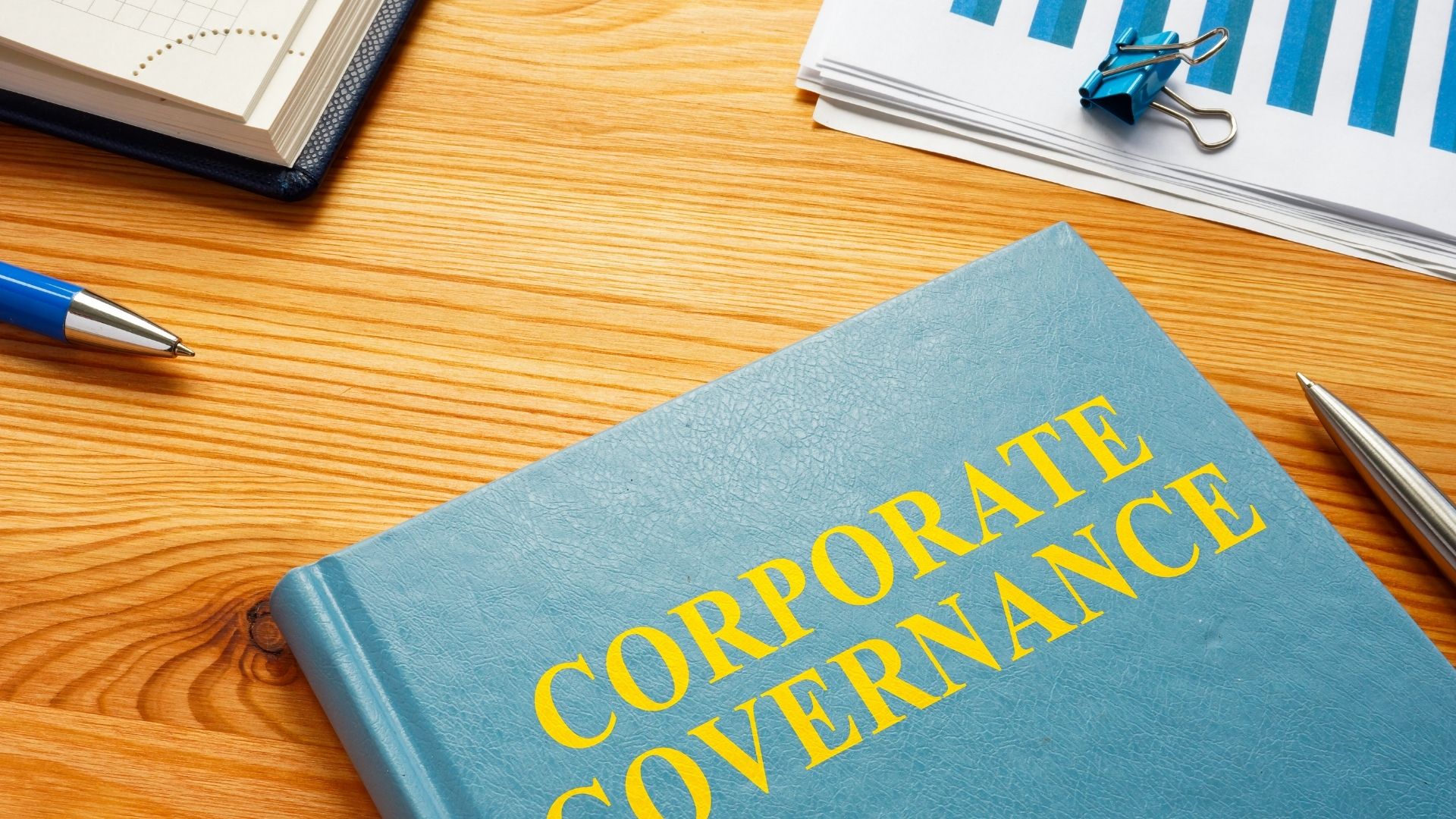 what is corporate governance understanding its role in business success