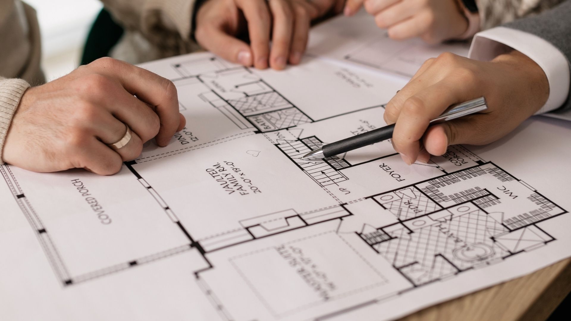 what to do if your property’s zoning doesn’t match your plans