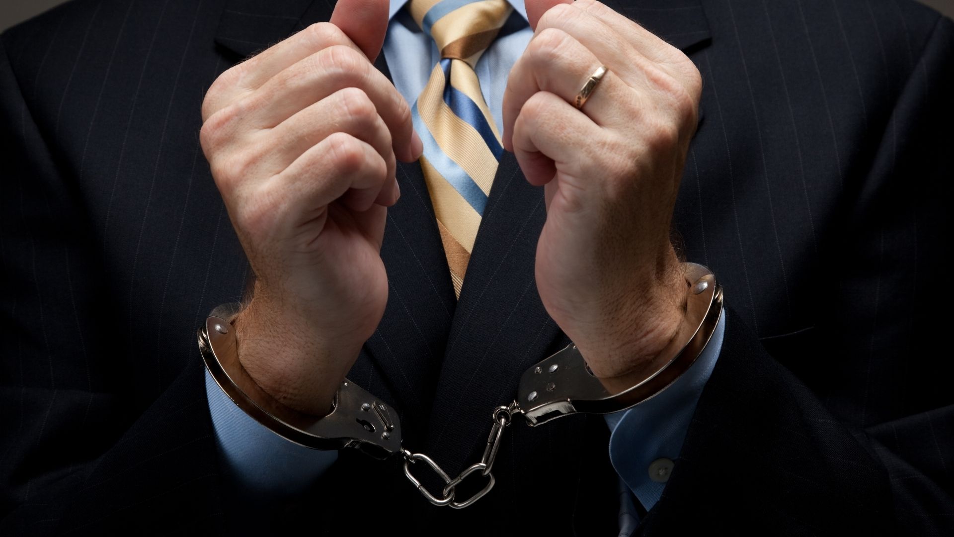 white collar crimes understanding fraud, embezzlement, and other financial offenses
