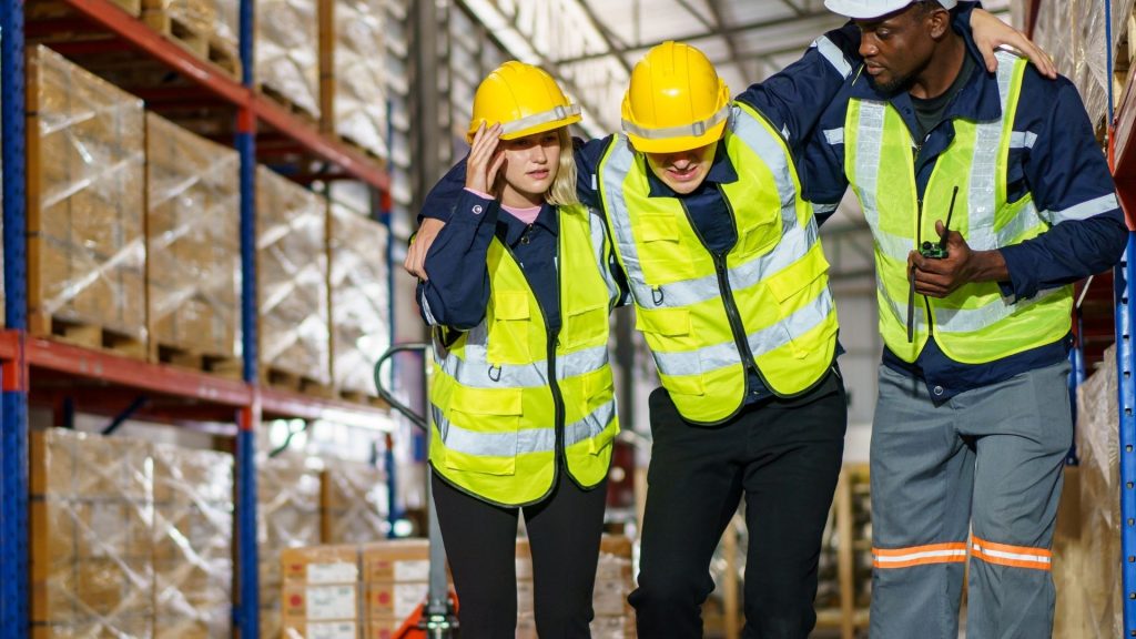 workplace burn injuries employer responsibility and workers’ compensation