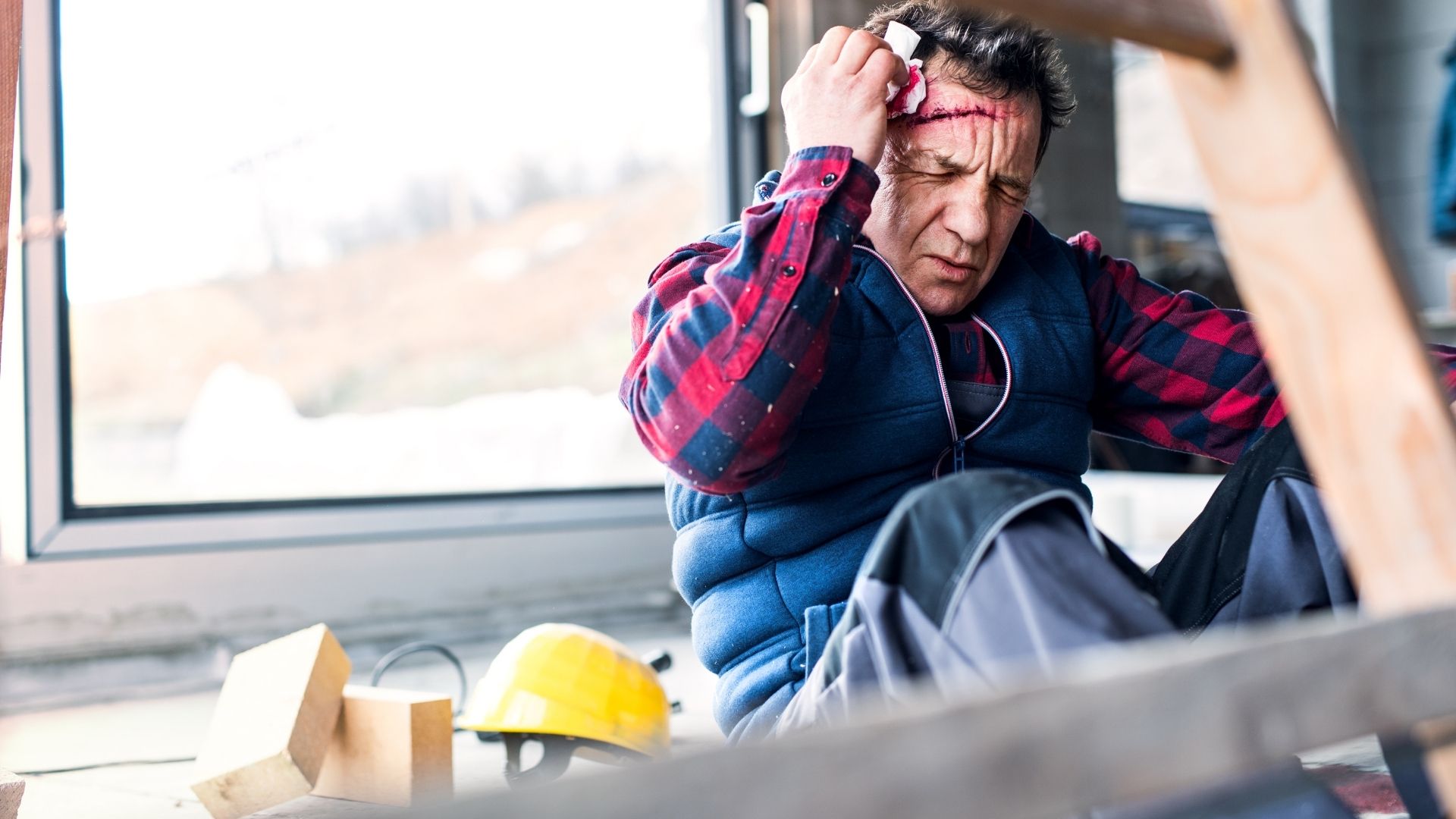 workplace injuries and employer liability who is responsible