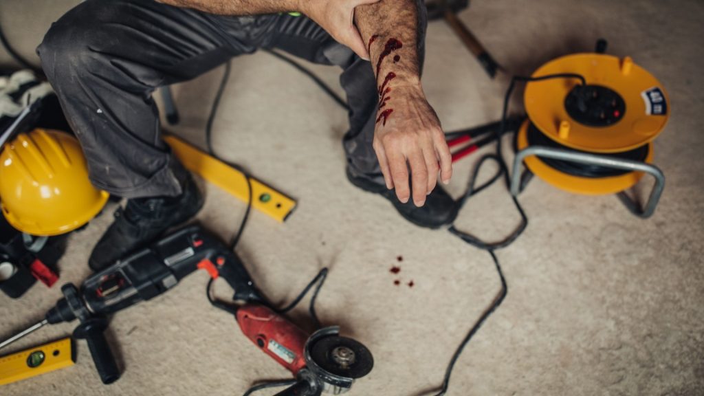 workplace injuries understanding your rights as an employee